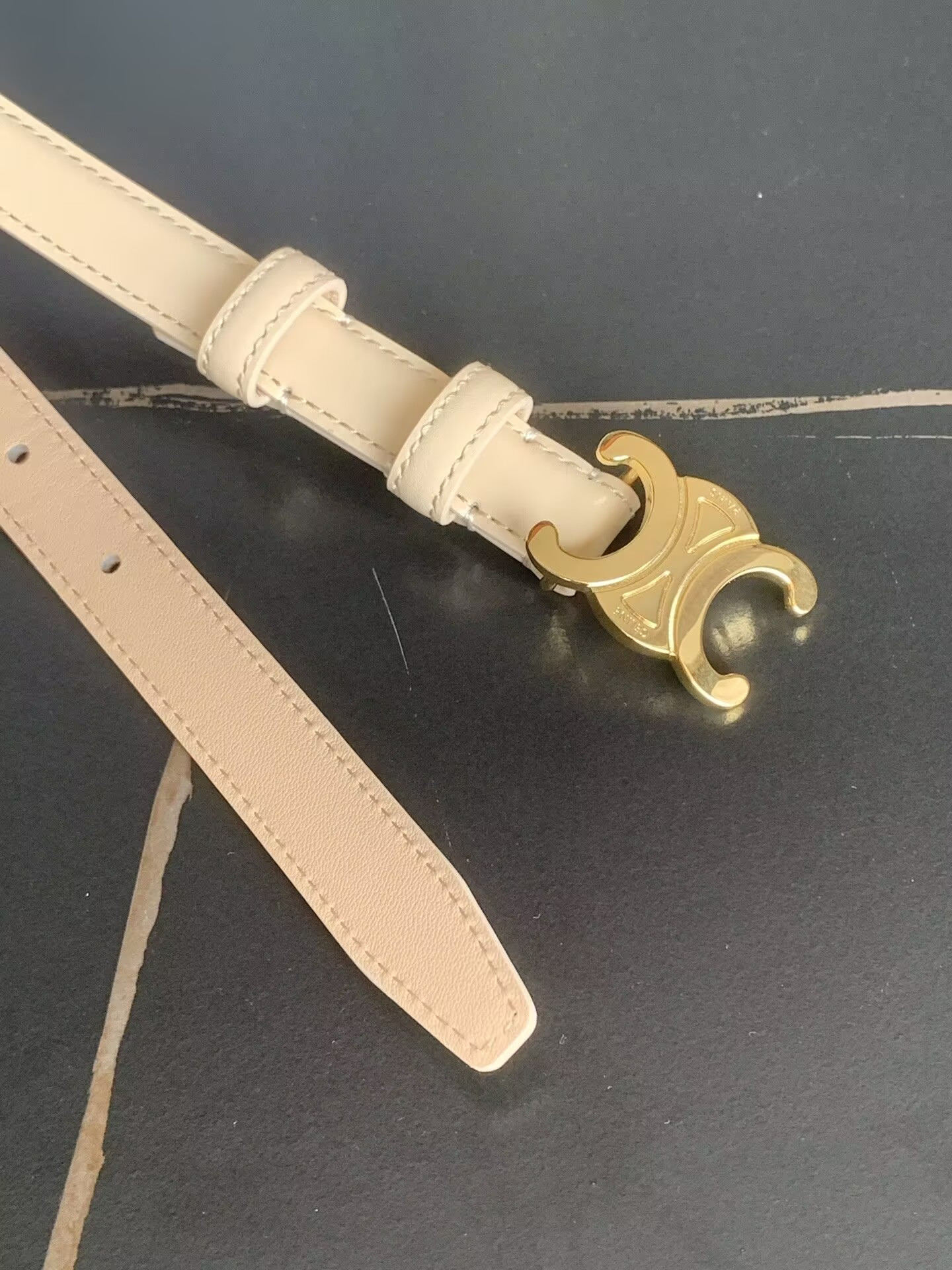 Ce**e belt