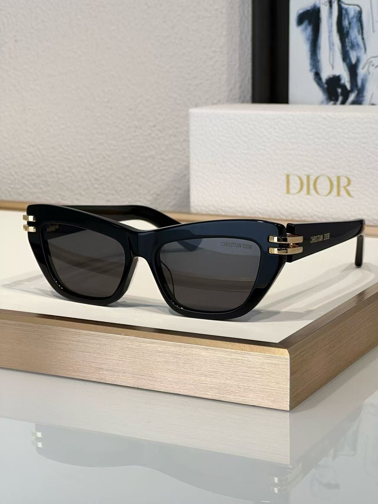 D*or glasses