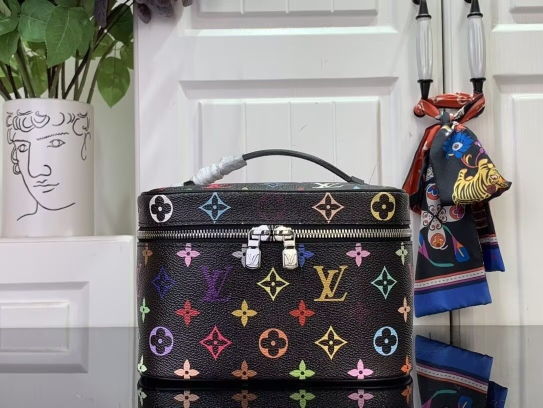 LV x TM Nice Mini M13747 20x14x13cm