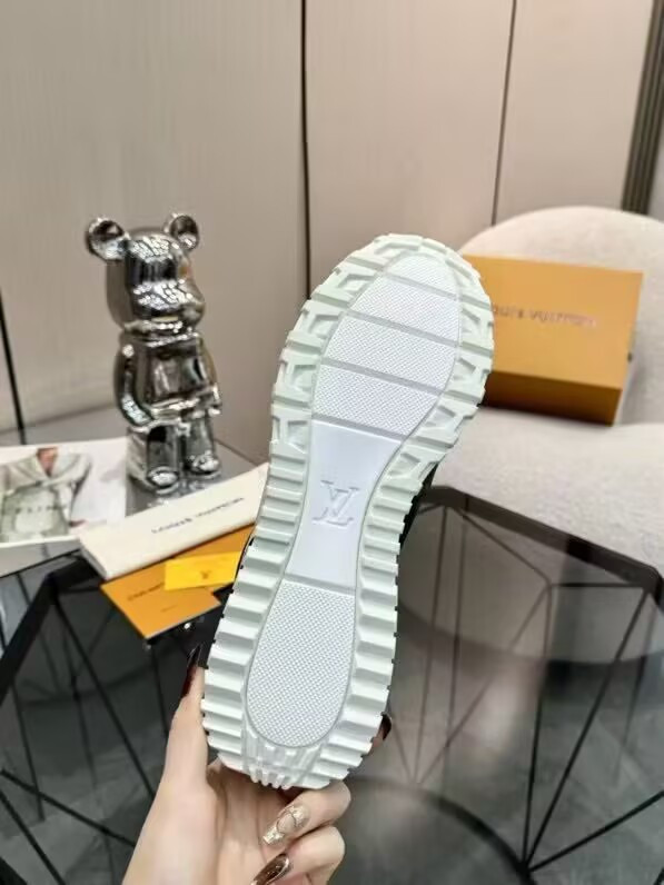 UA LV Run Away Sneaker