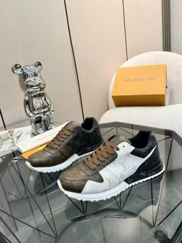UA LV Run Away Sneaker