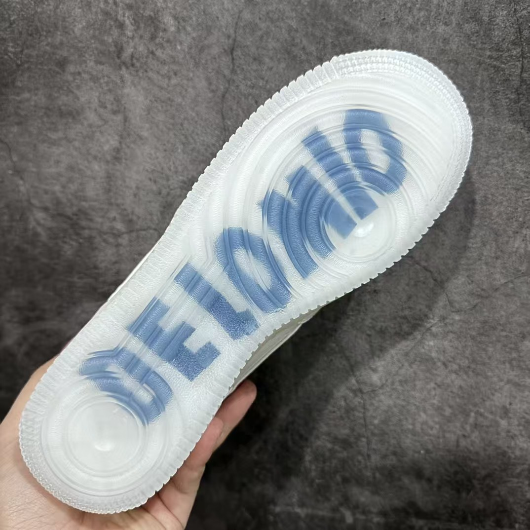 UA Nike Air Force 1 Low