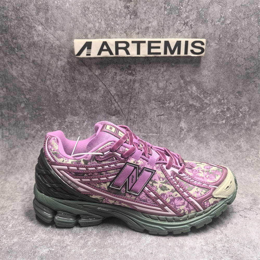 ua new Ba1an*e 1906r green purple