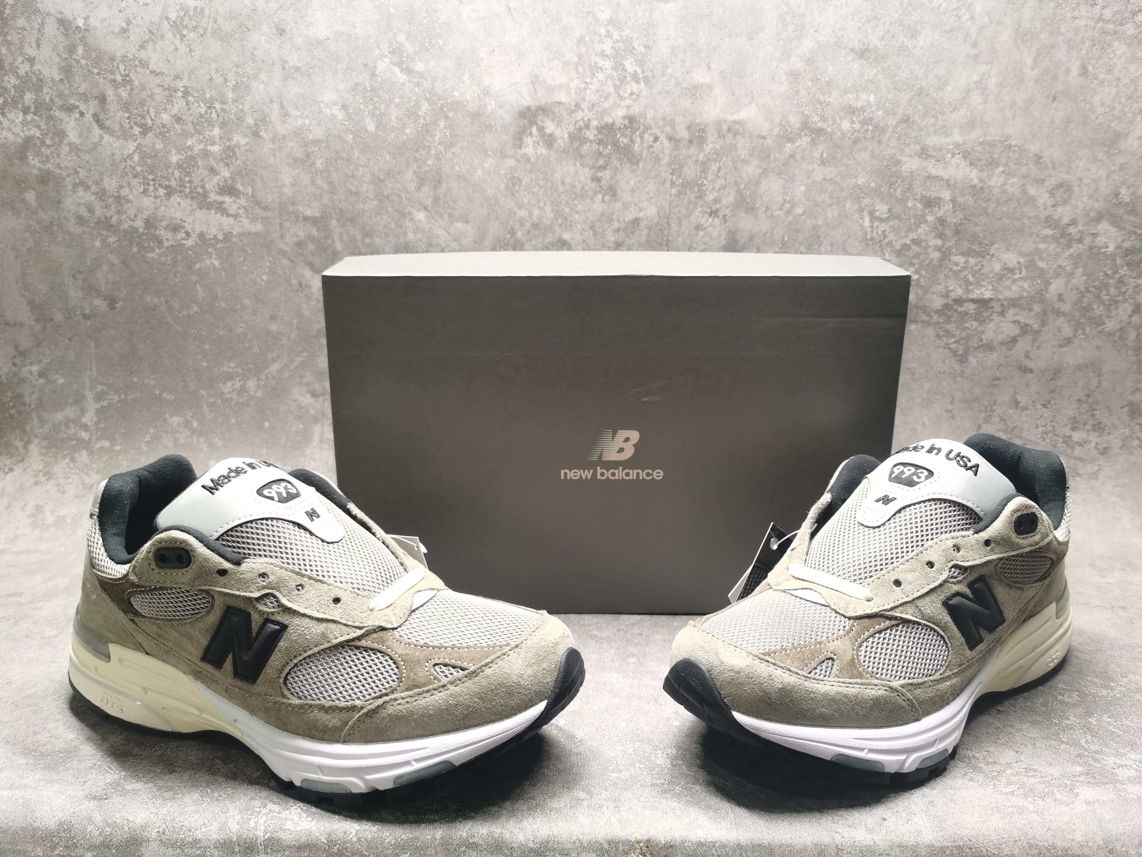 ua new Ba1an*e 993