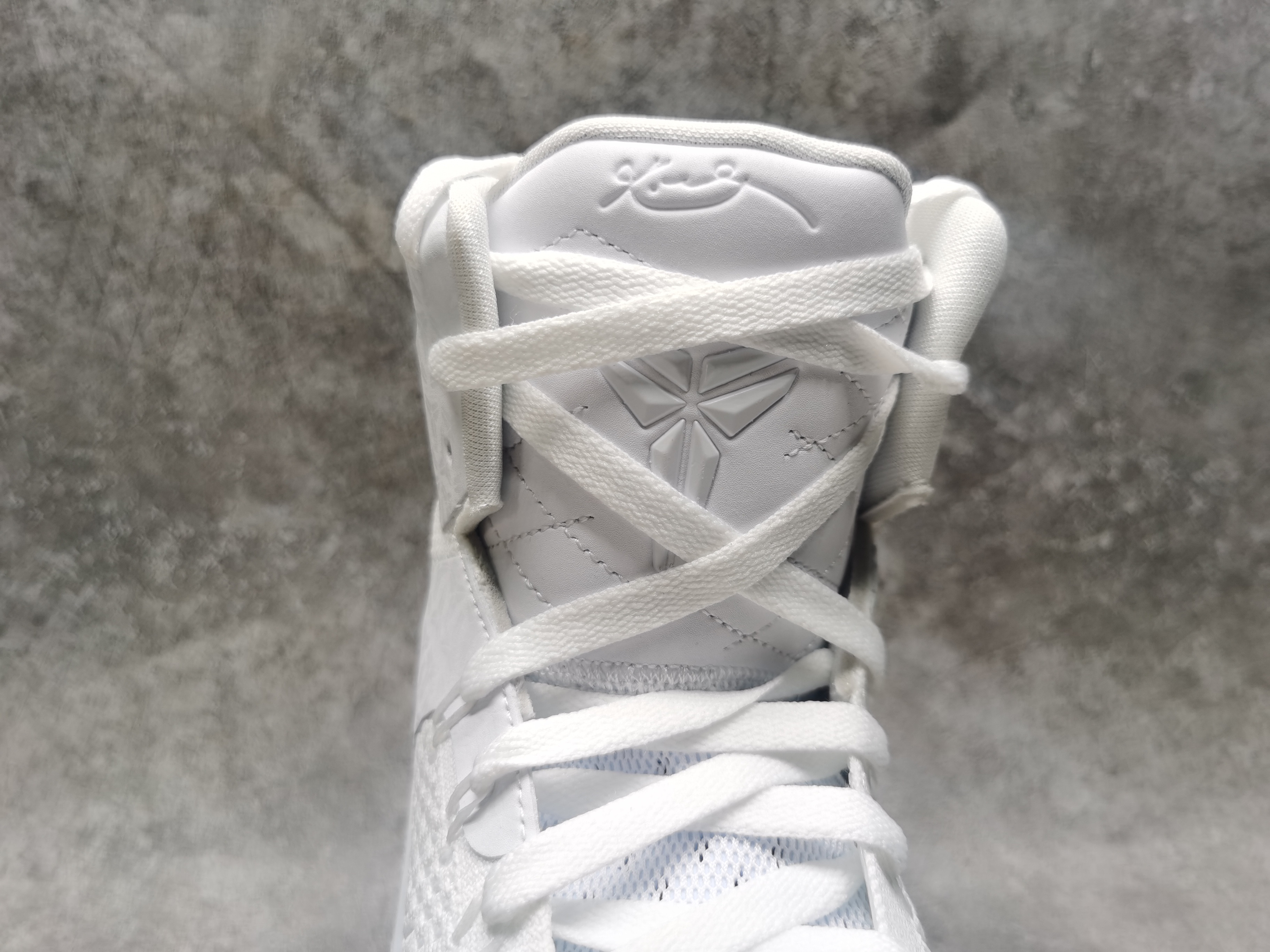 UA Nike Kobe 9 Elite Protro