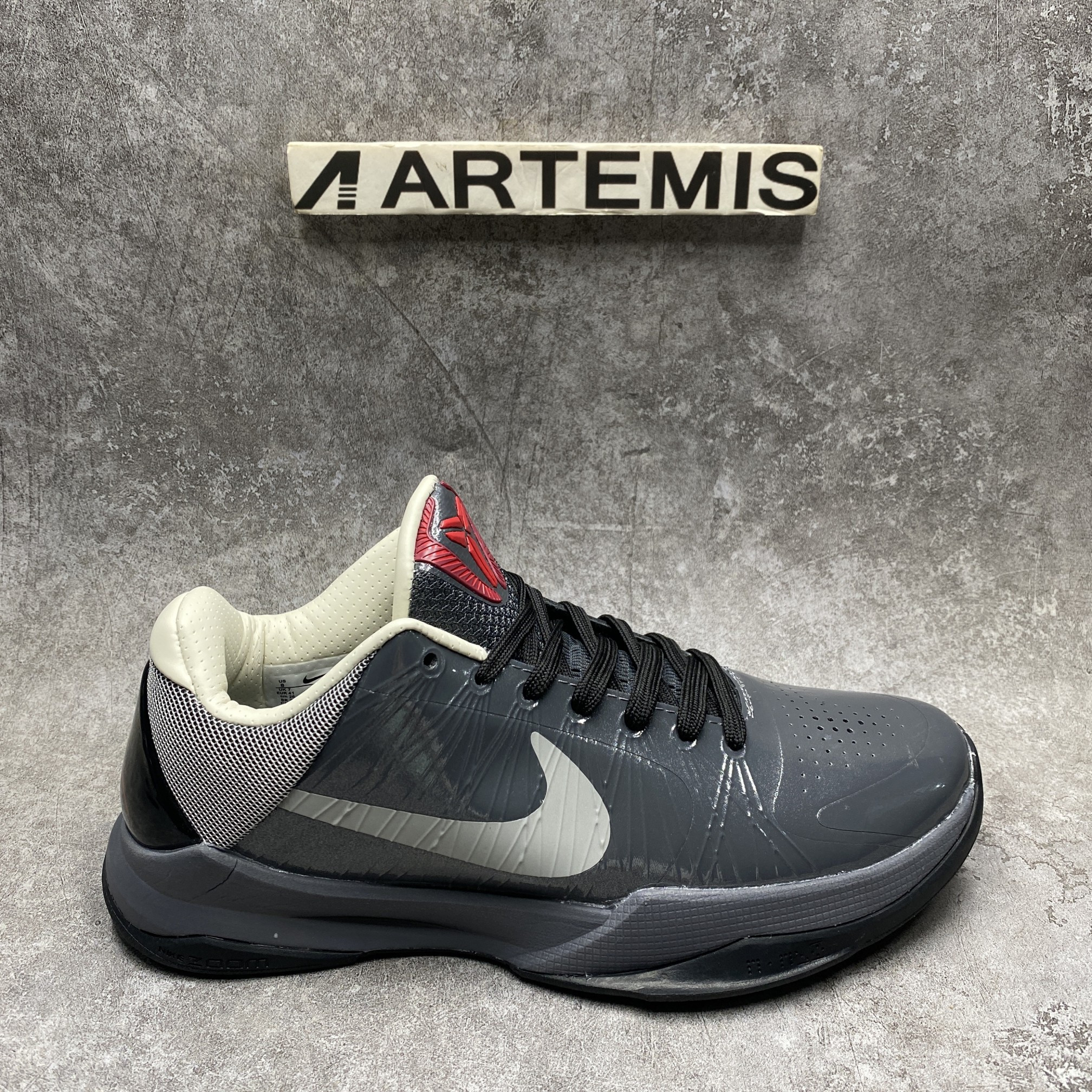 Zoom Kobe 5 
