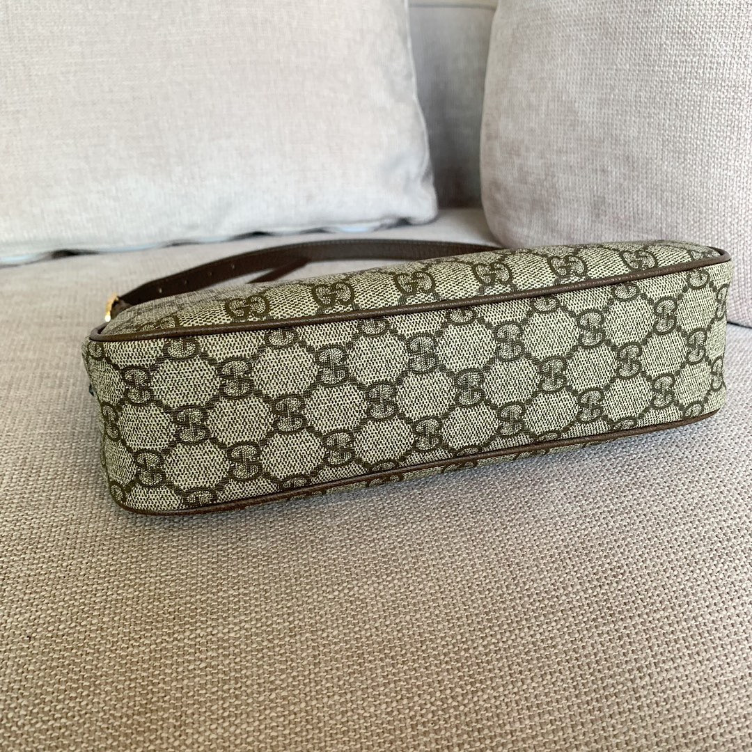 Ophidia GG small handbag