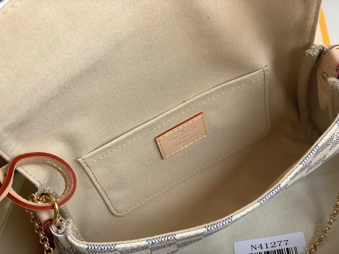 LV FAVORITE PM N41277