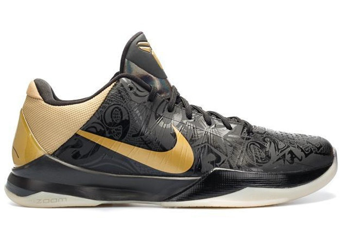 Nike Kobe 5 Big Stage Away