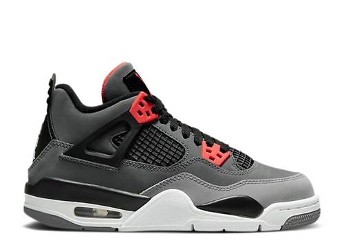 Air Jordan 4 Infrared