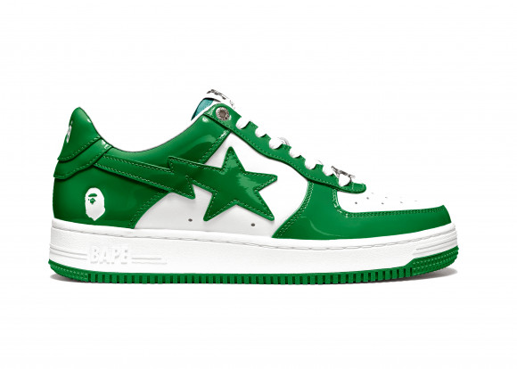 BP Sta Low Green
