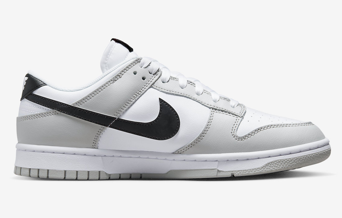 Nike Dunk Low “Lottery”