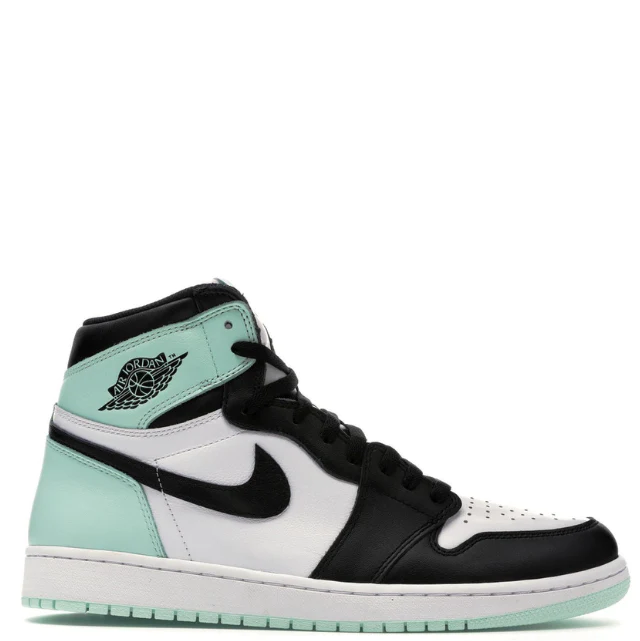Jordan 1 Retro High Igloo