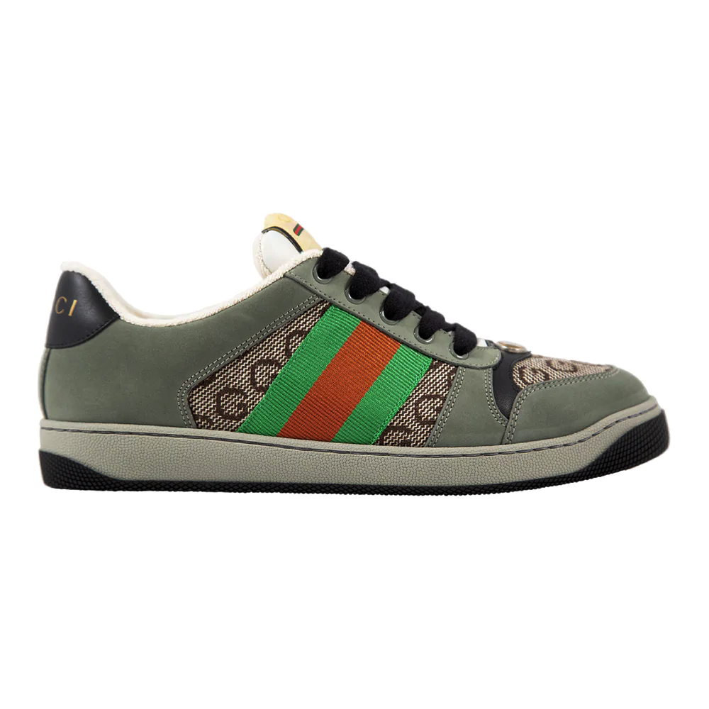 GC GG Screener 'GG Canvas - Brown'