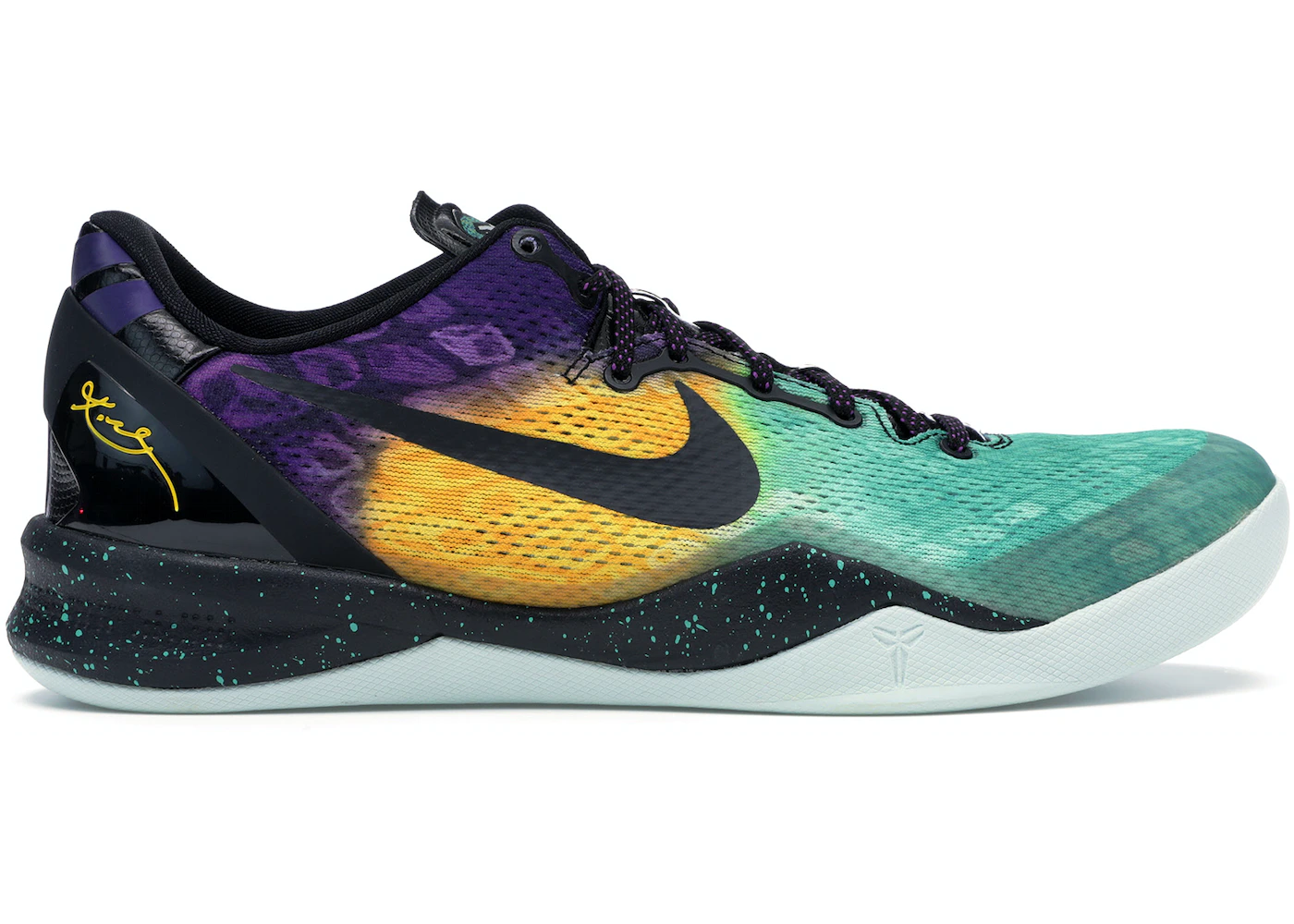 Nike Kobe 8 Easter