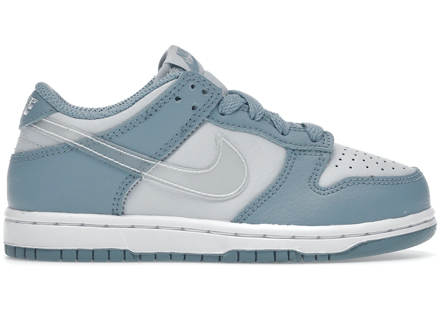 Nike Dunk Low GS 'Aura Clear'