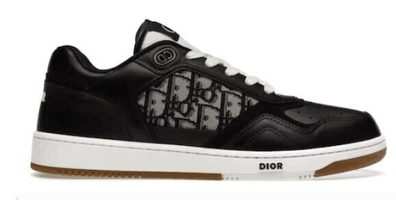 D*or b27 low black beige