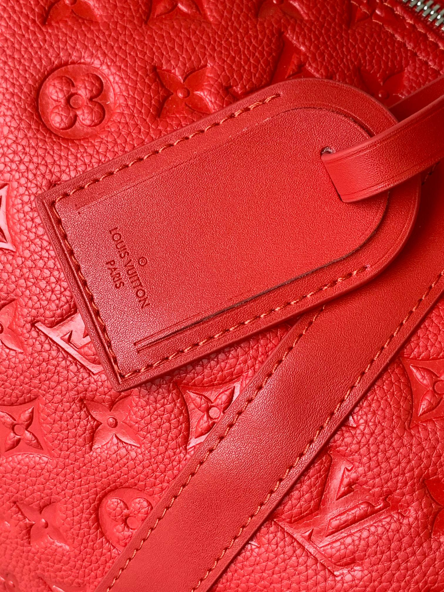 l0*is V*t0n keepall bandoulière 50 m23750