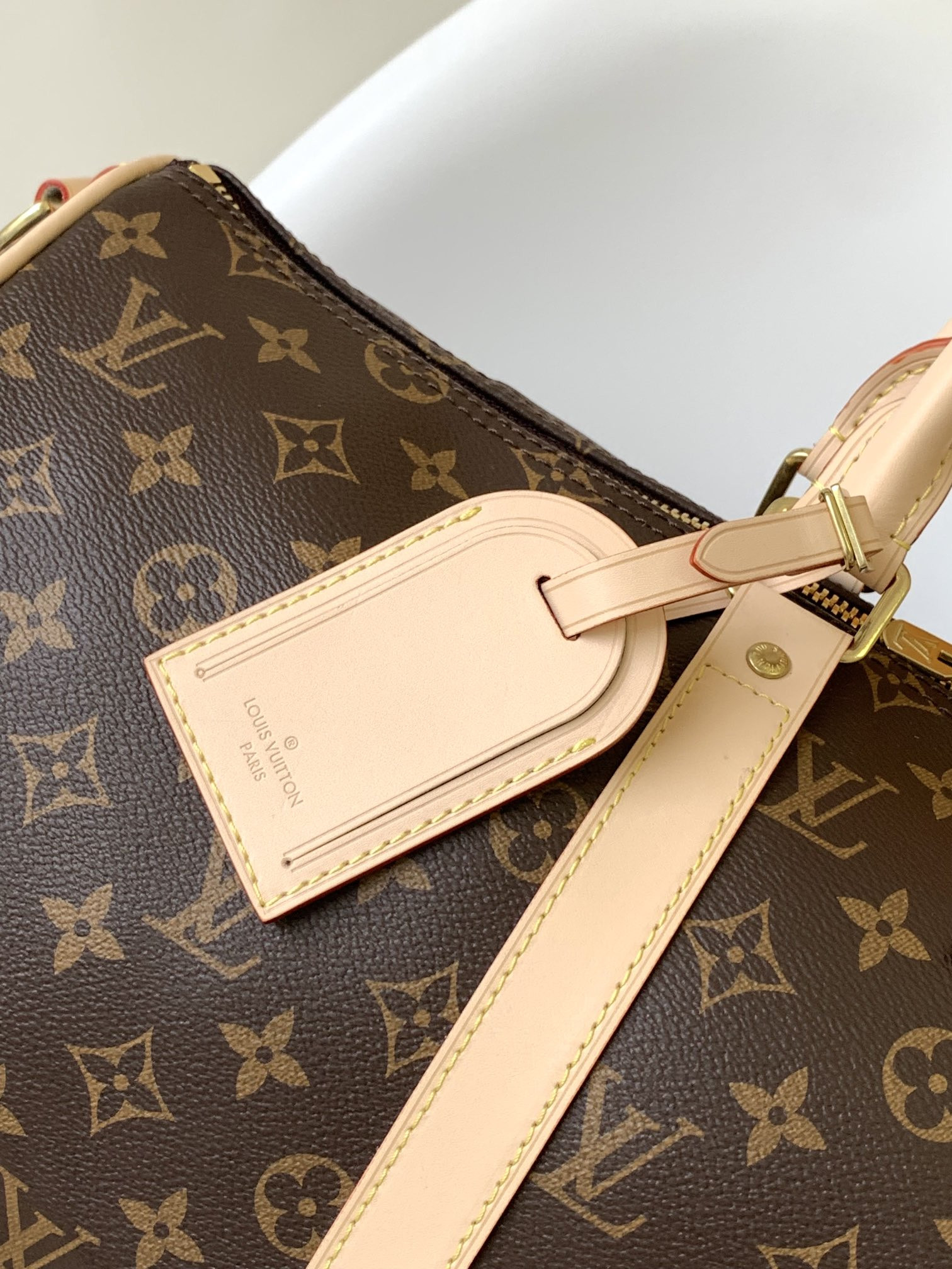 l0*is V*t0n keepall bandoulière 45 m41418