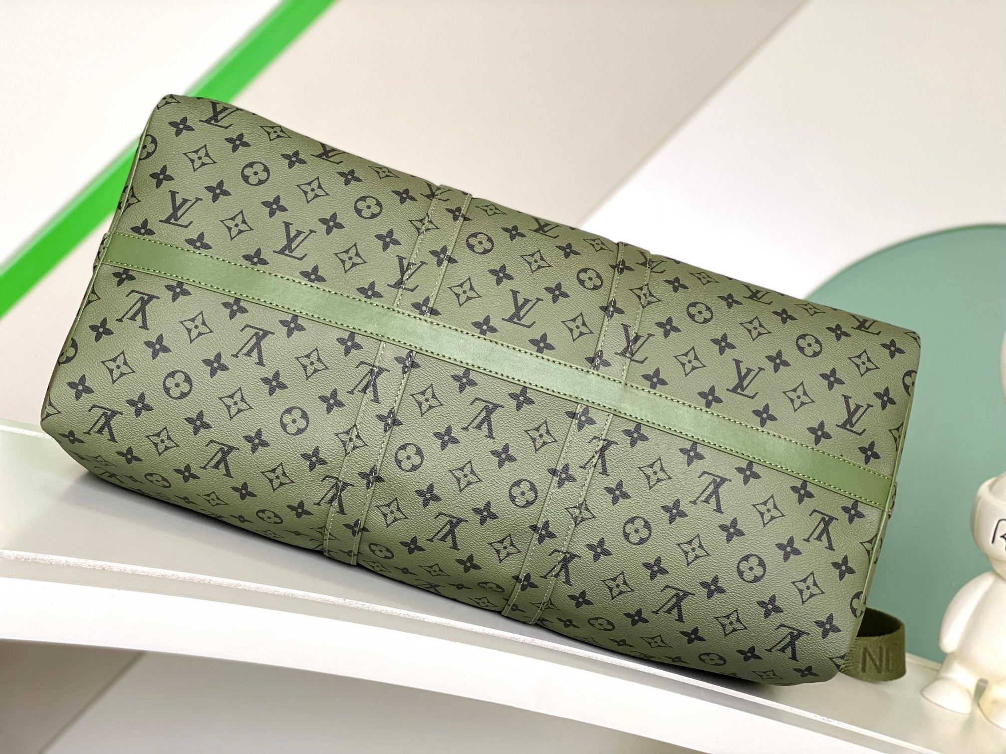 l0*is V*t0n keepall bandoulière 55 m23963