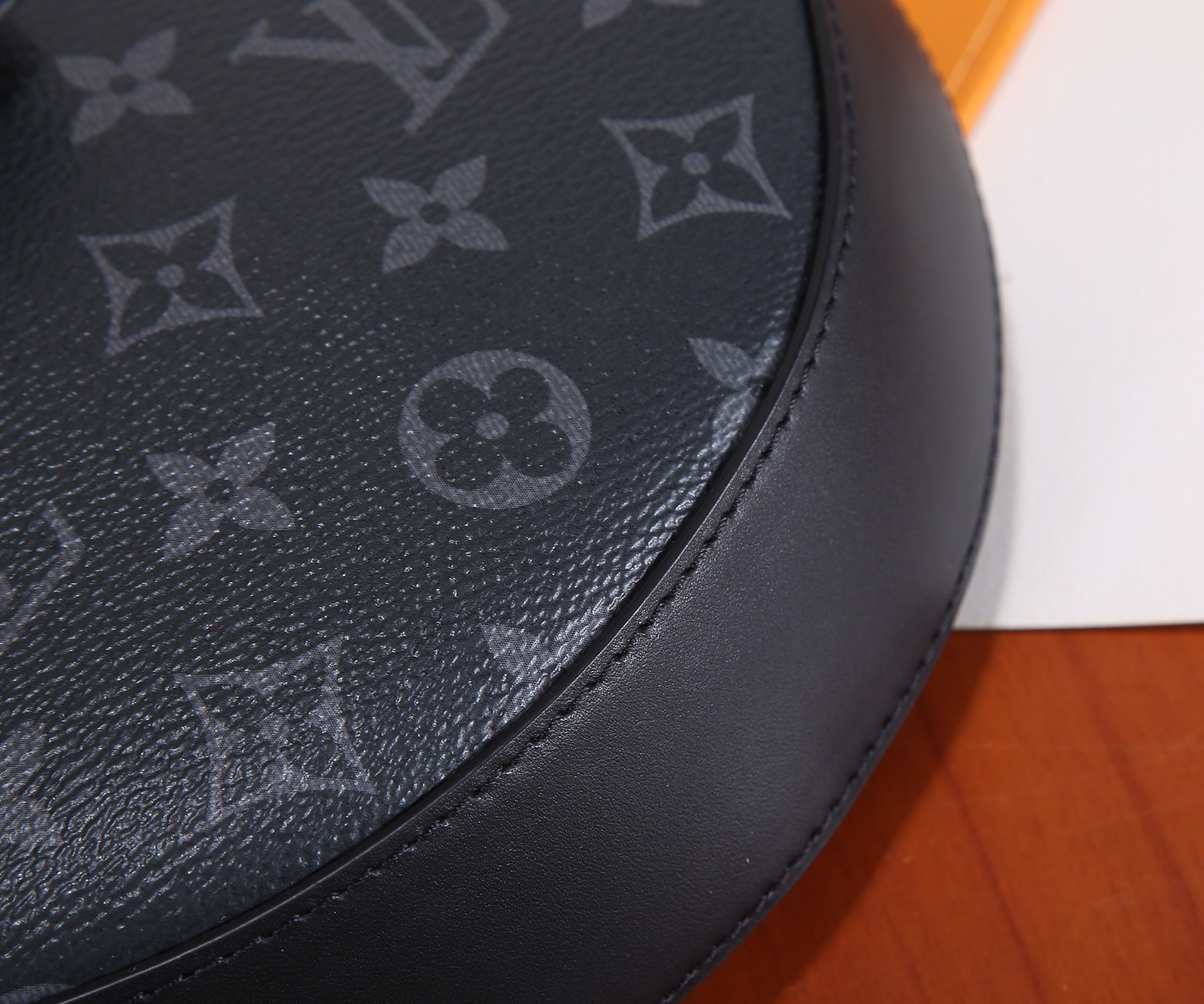 LV Moon Crossbody M23835 9.6 x 6.3 x 1.8 inches