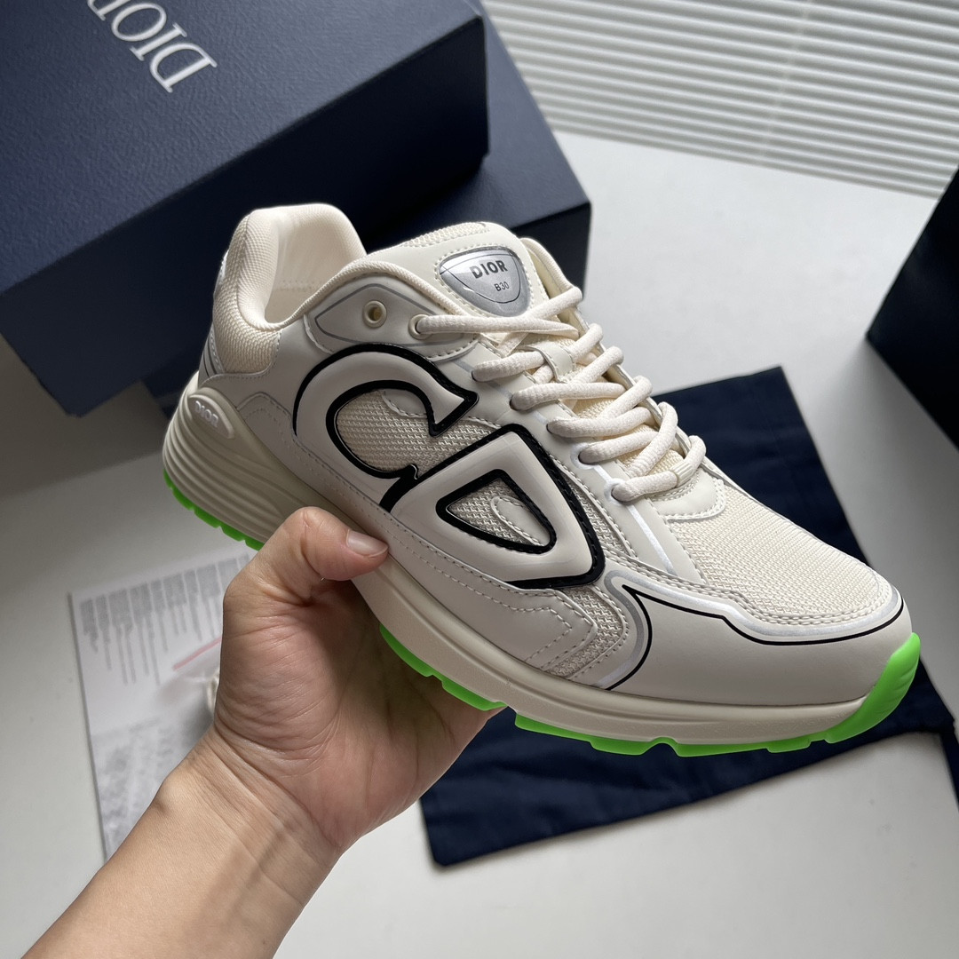 ua D*or b30 sneaker
