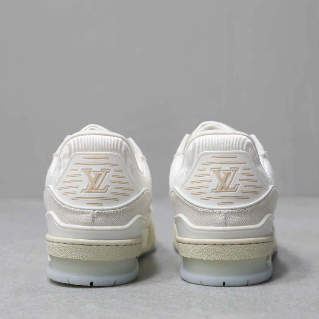 UA LV Trainer Sneaker