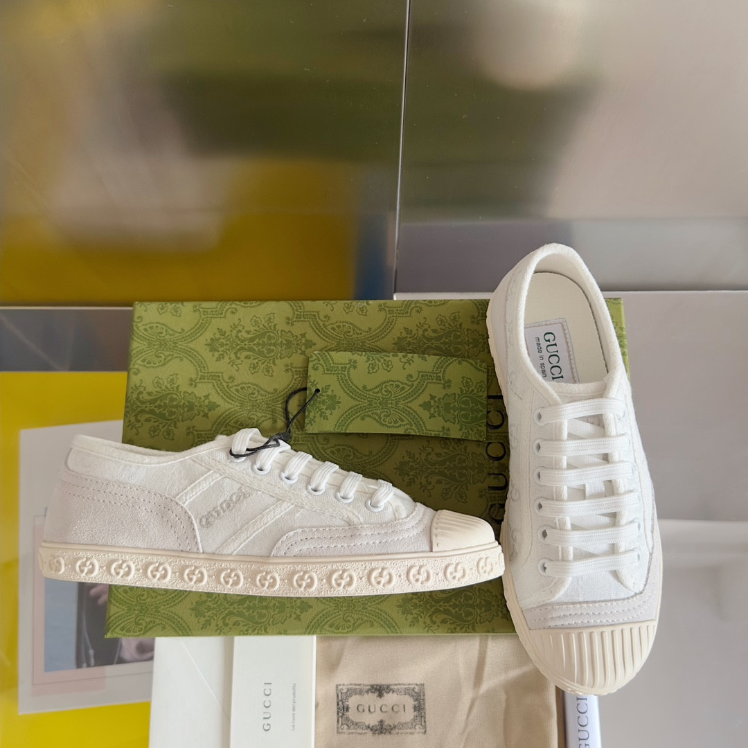 ua G*u*i gg sneaker