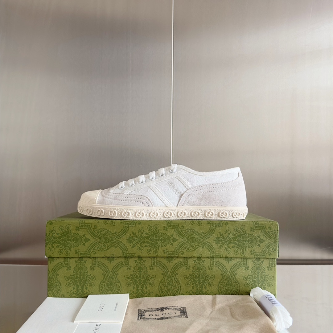 ua G*u*i gg sneaker