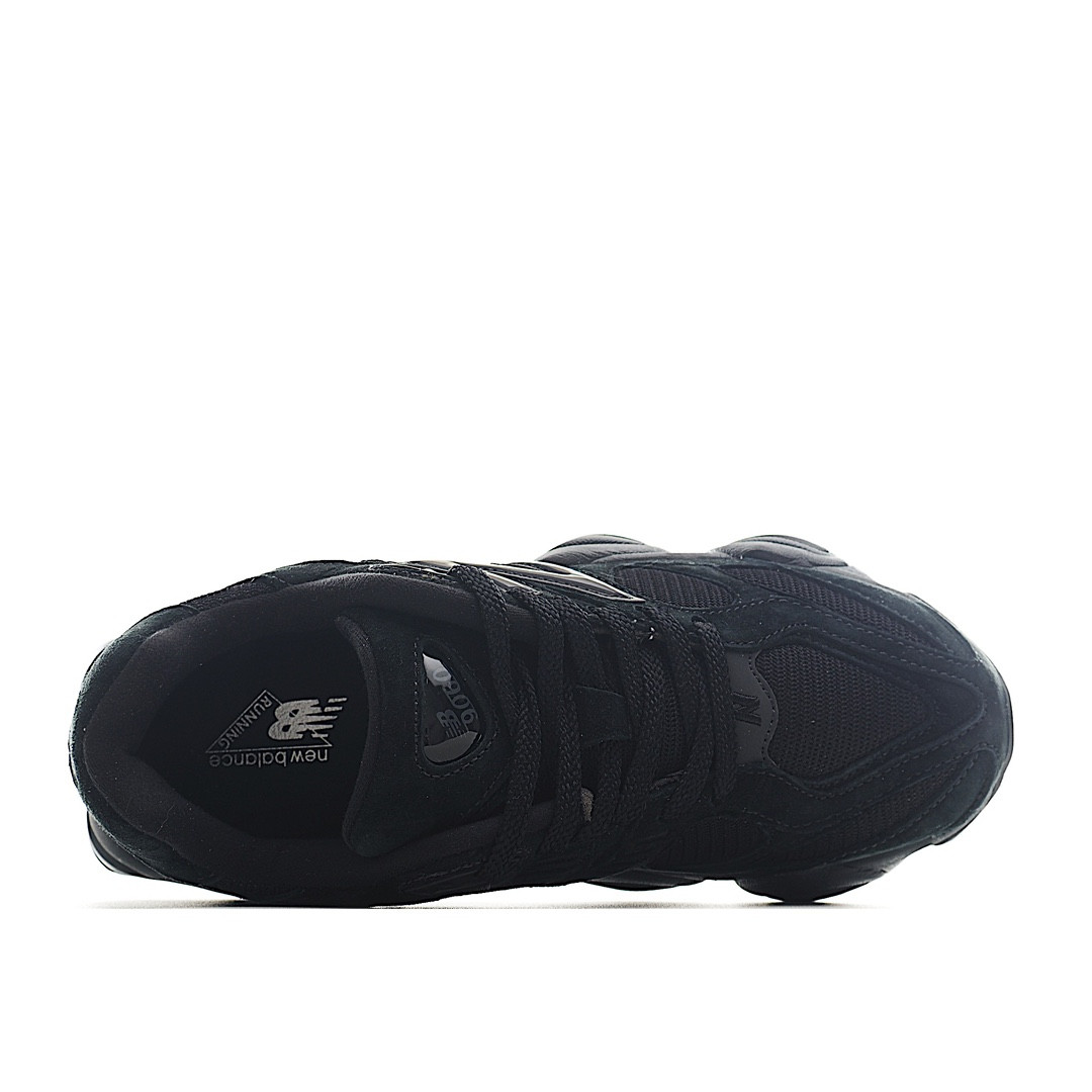 ua new Ba1an*e 9060  triple black