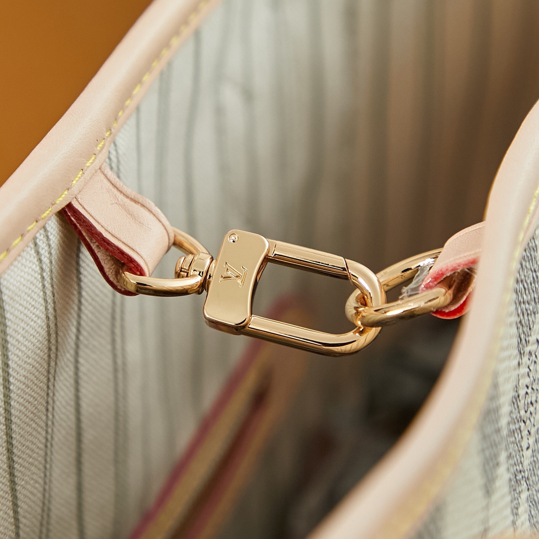 LV Neverfull MM N41360 Without Box