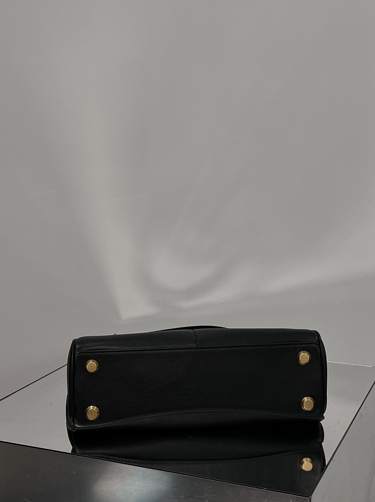Ba*len*cia*ga rodeo small 28.9x20x9.9cm