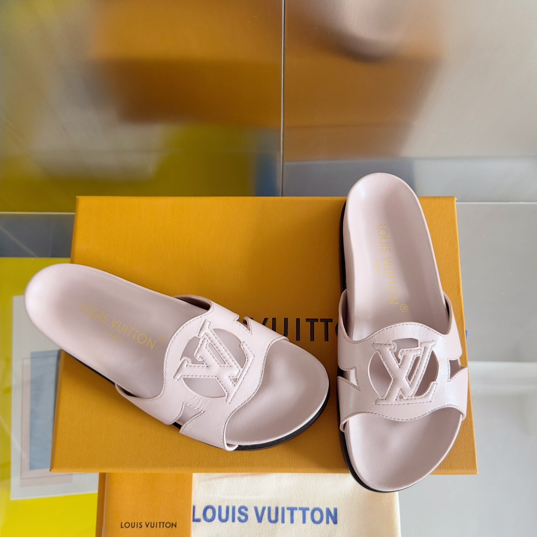UA LV Isola Flat Comfort Mule