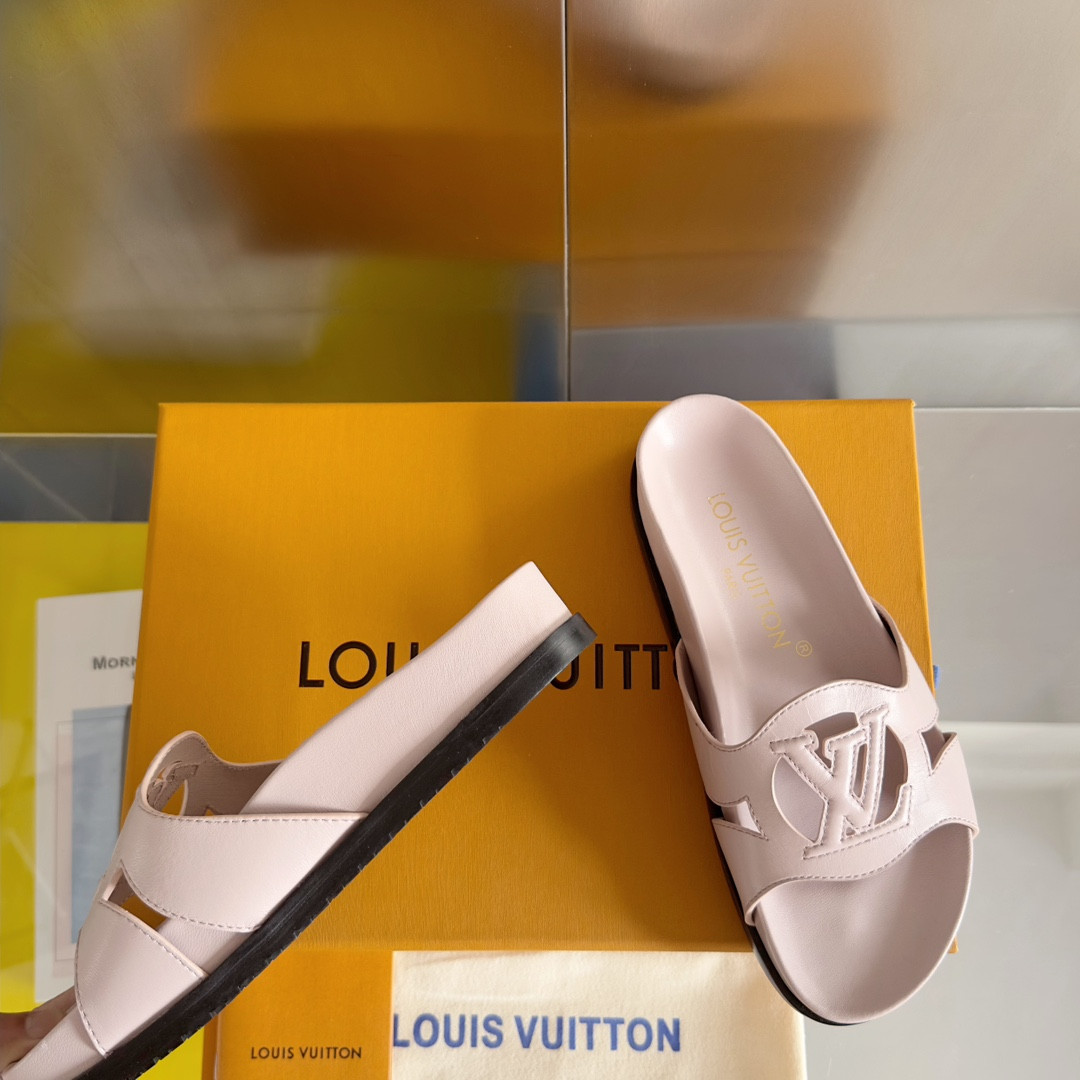 UA LV Isola Flat Comfort Mule