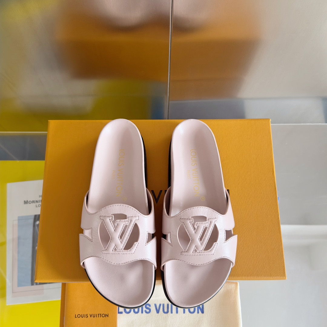 UA LV Isola Flat Comfort Mule
