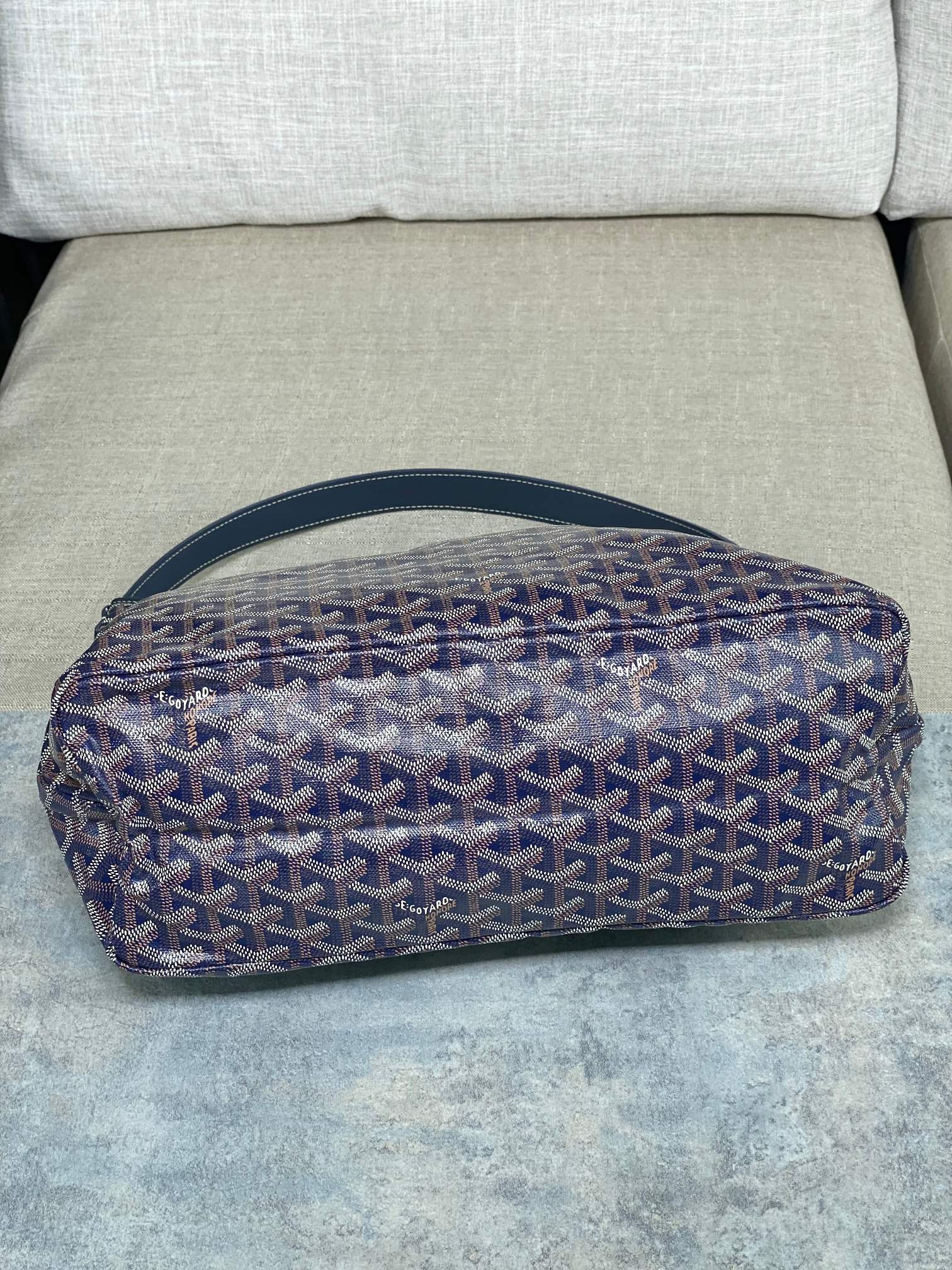Go*ard boheme hobo 27 cm x 15 cm x 42 cm