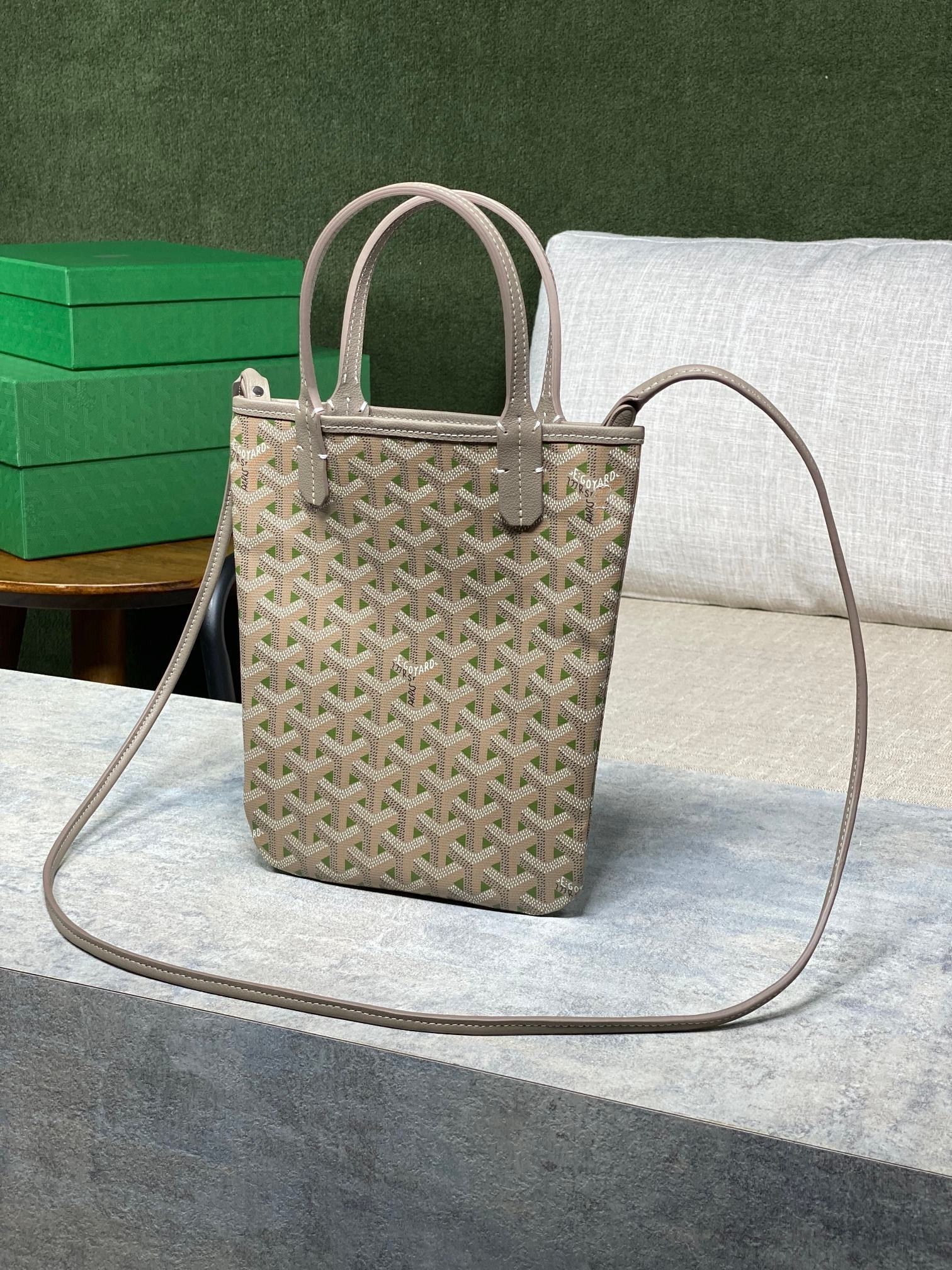 Go*ard mini tote