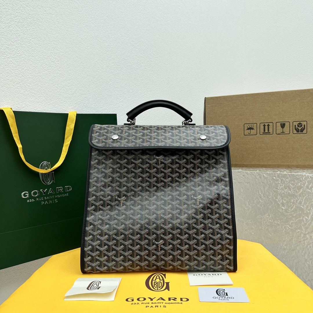 Go*ard saint léger 37 cm x 15 cm x 34 cm