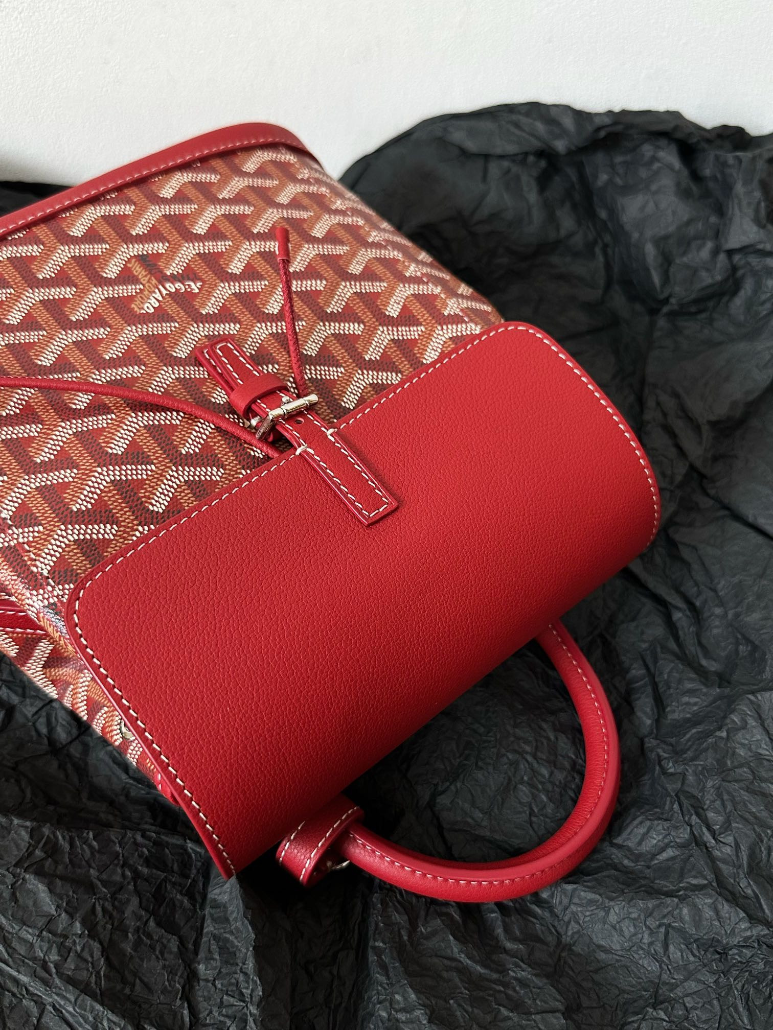 Go*ard mini alpin 23 cm x 9.5 cm x 19 cm