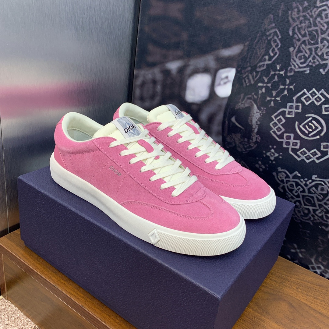 ua D*or b101 sneaker