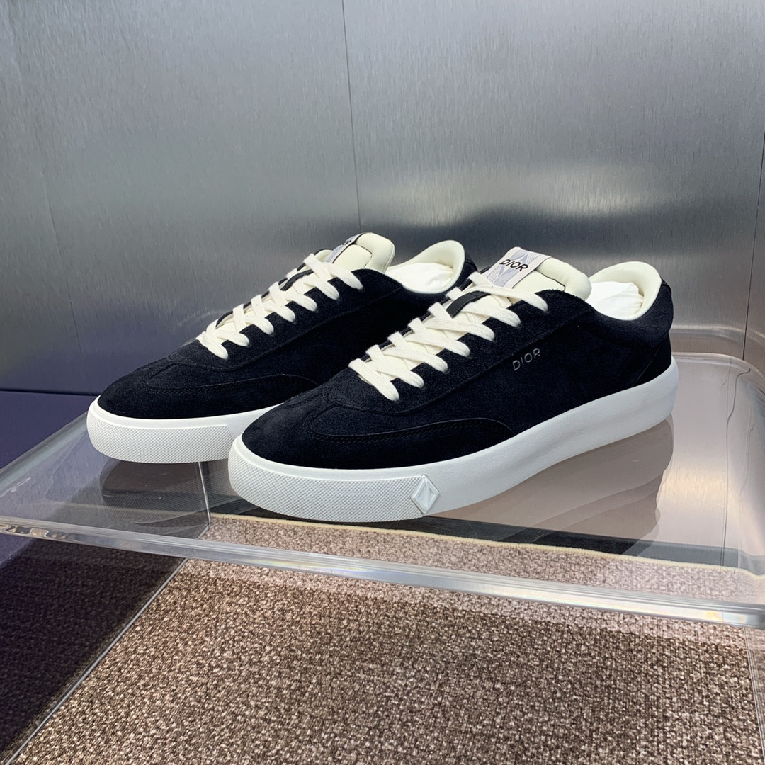 ua D*or b101 sneaker