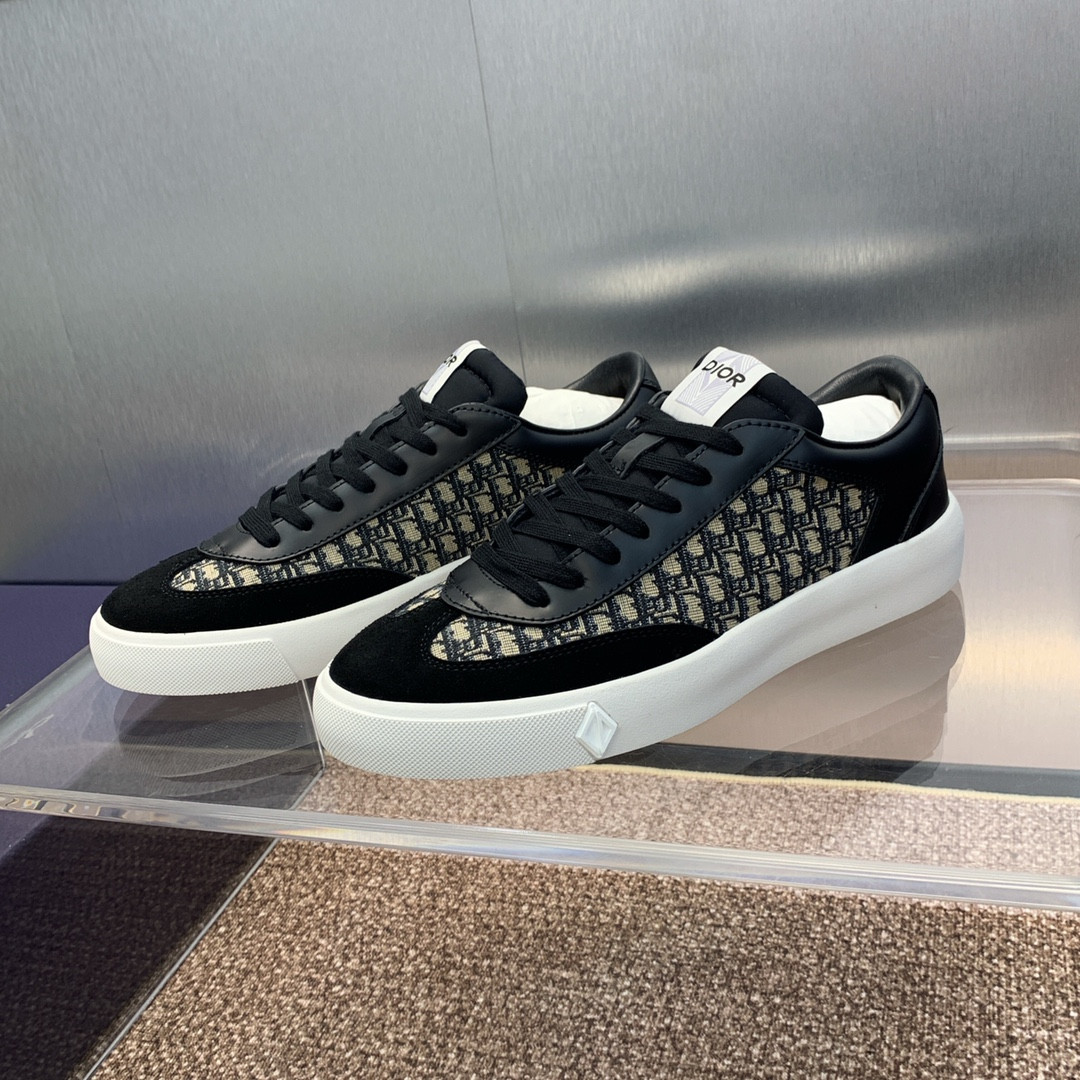 ua D*or b101 sneaker