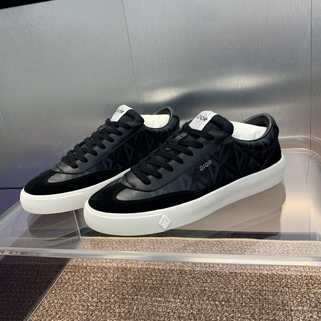 ua D*or b101 sneaker