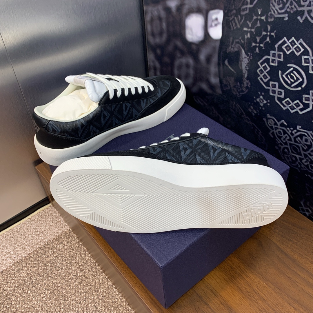 ua D*or b101 sneaker