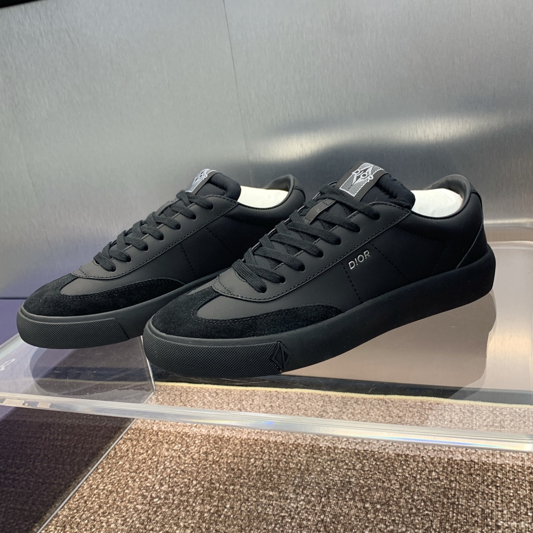 ua D*or b101 sneaker