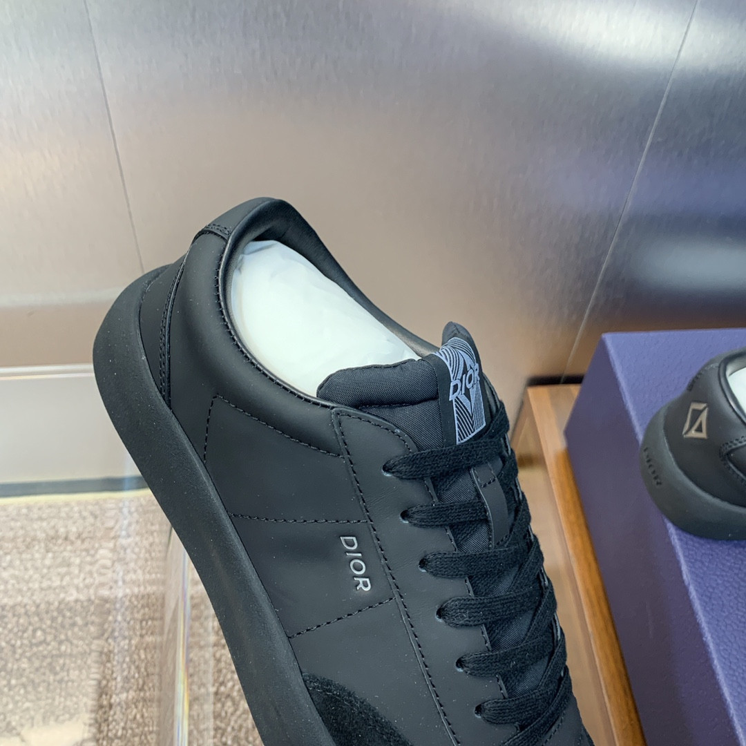 ua D*or b101 sneaker