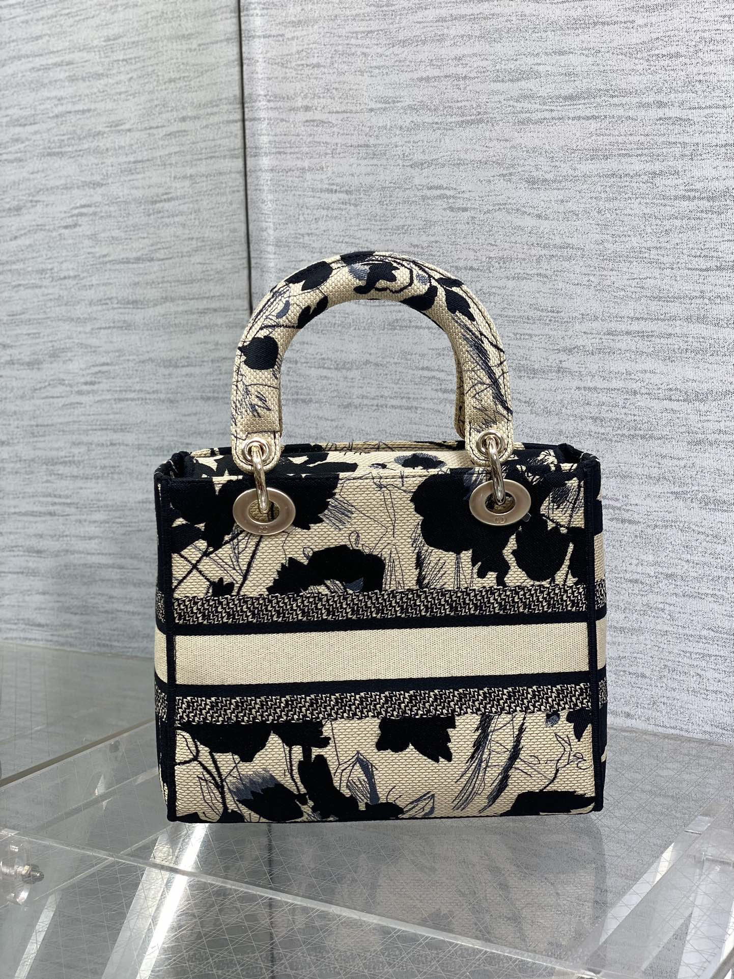 D*or lady bag 24x11x20cm
