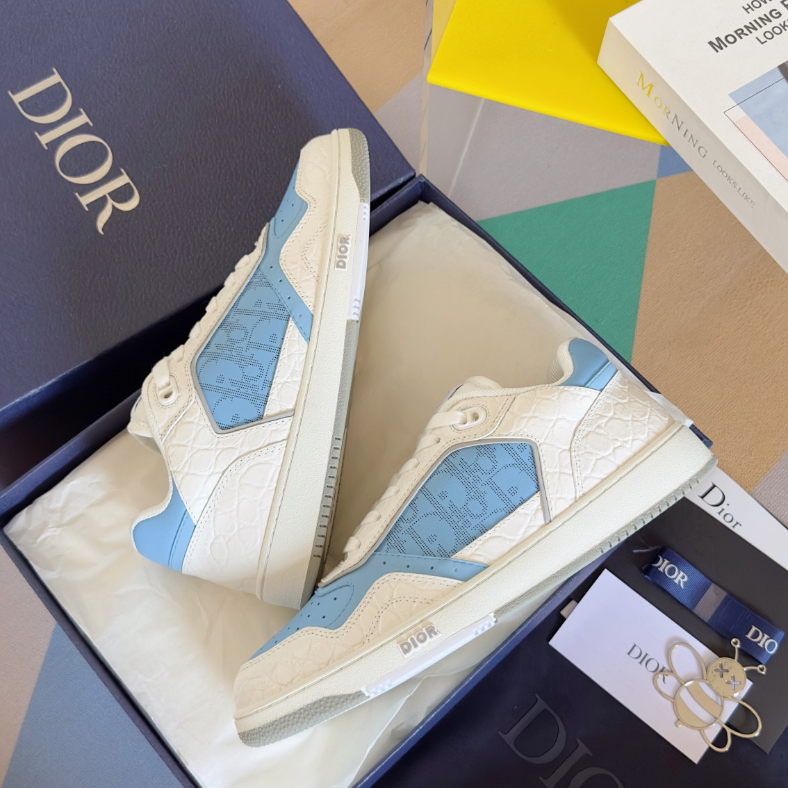 ua D*or b27 sneaker