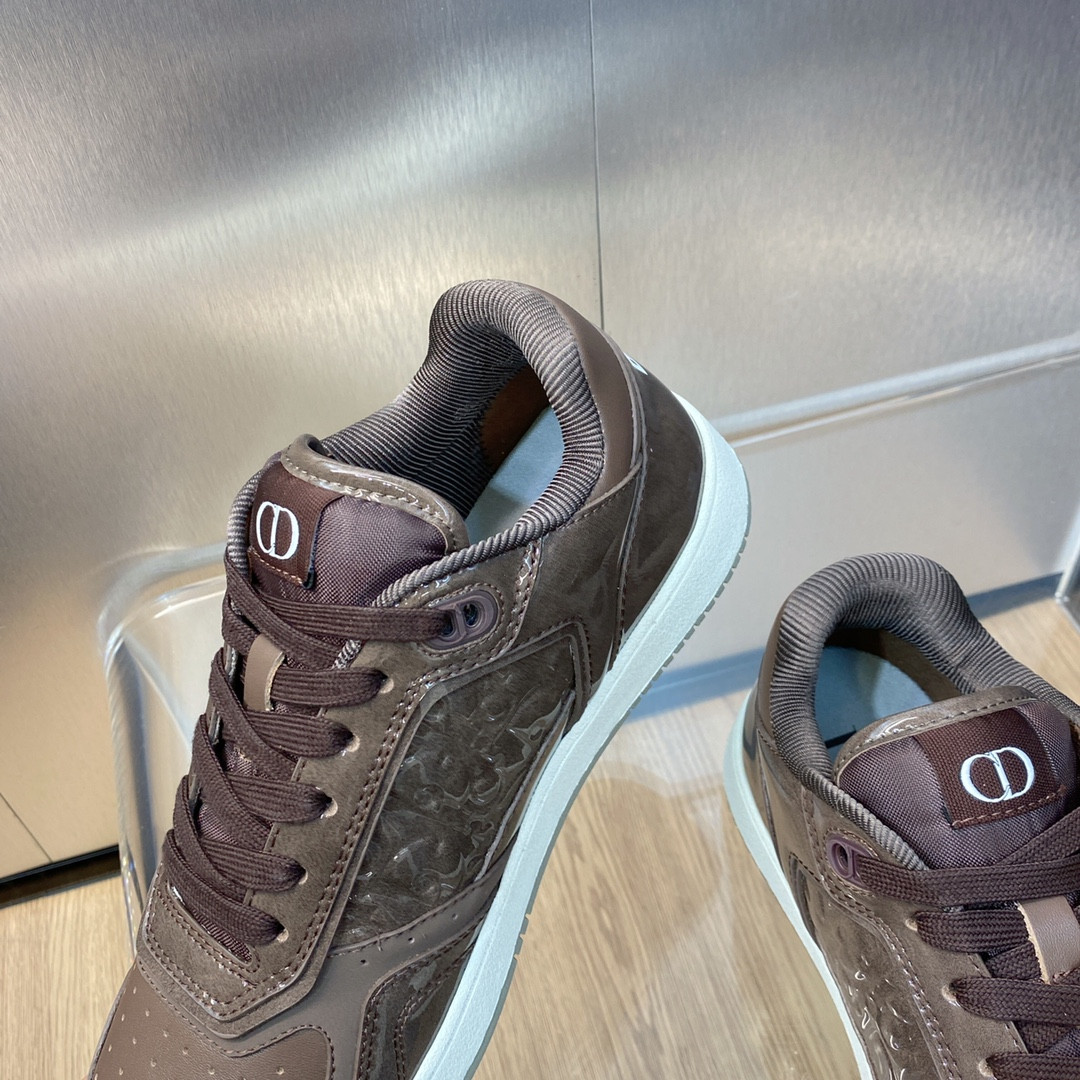 ua D*or b27 sneaker