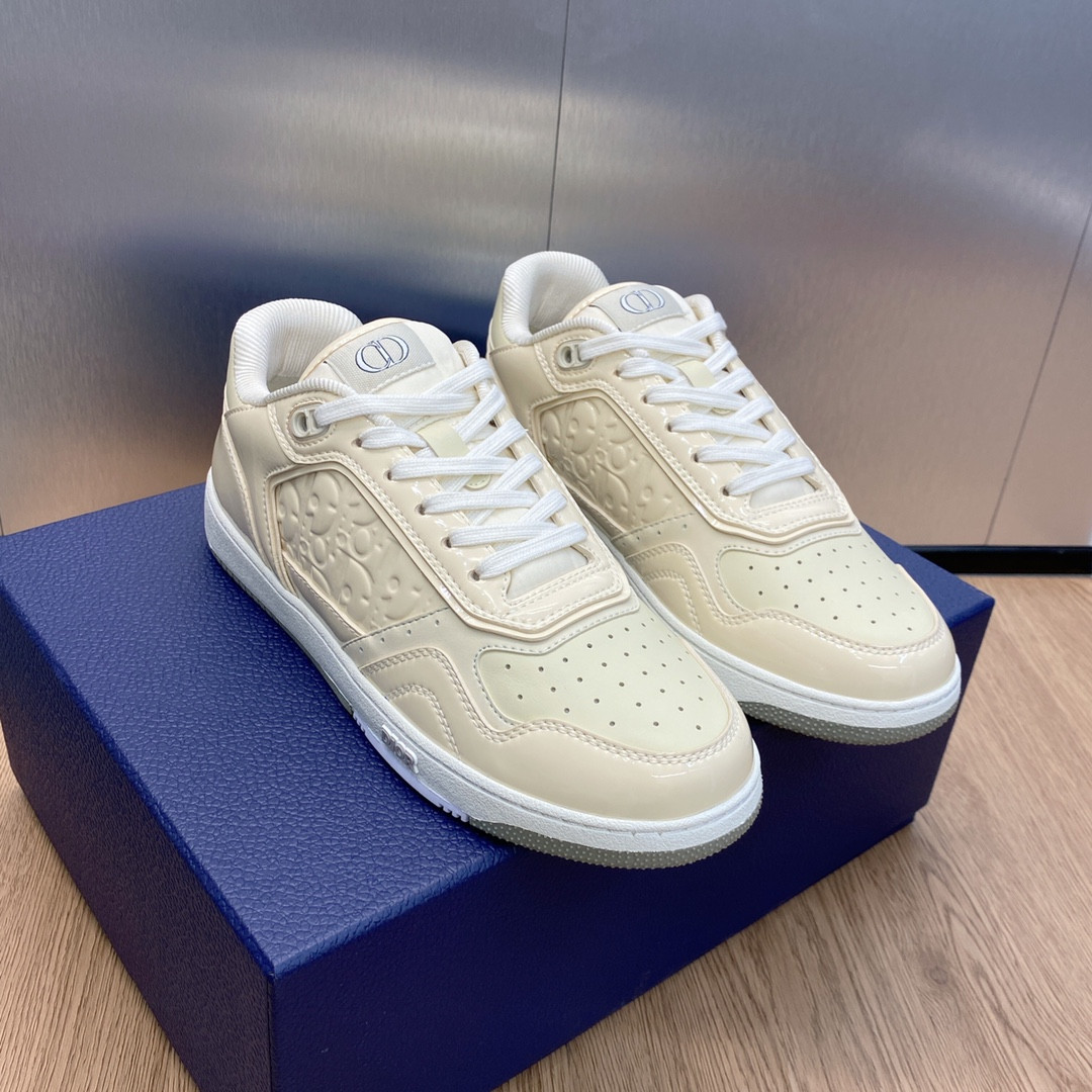 ua D*or b27 sneaker